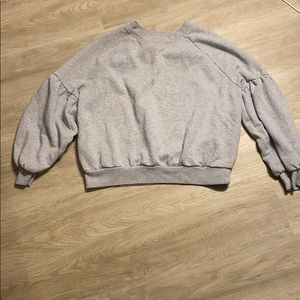 Aerie Crew Neck